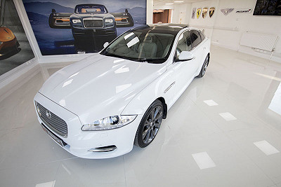 Jag