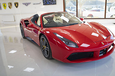 Ferrari