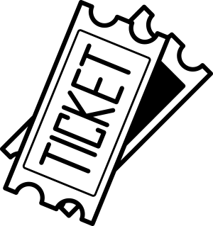 free tickets
